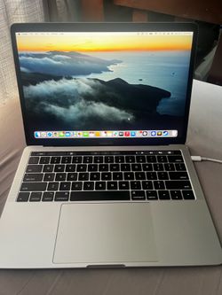 MacBook Pro