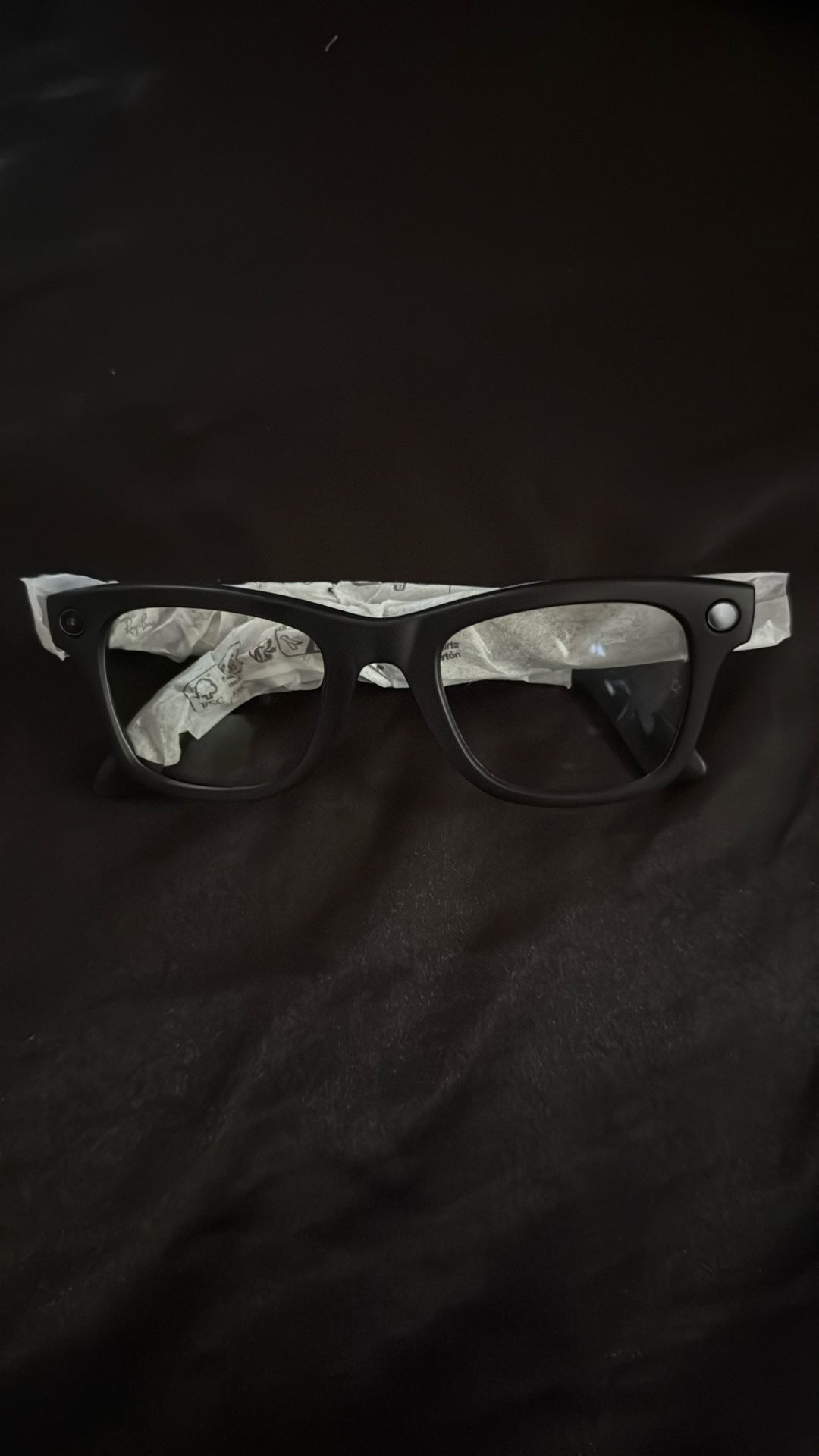 ray ban meta glasses