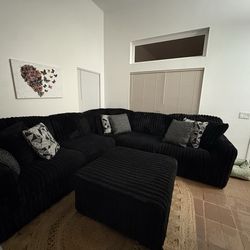Sectional Sofa