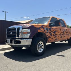 2005 Ford F-250
