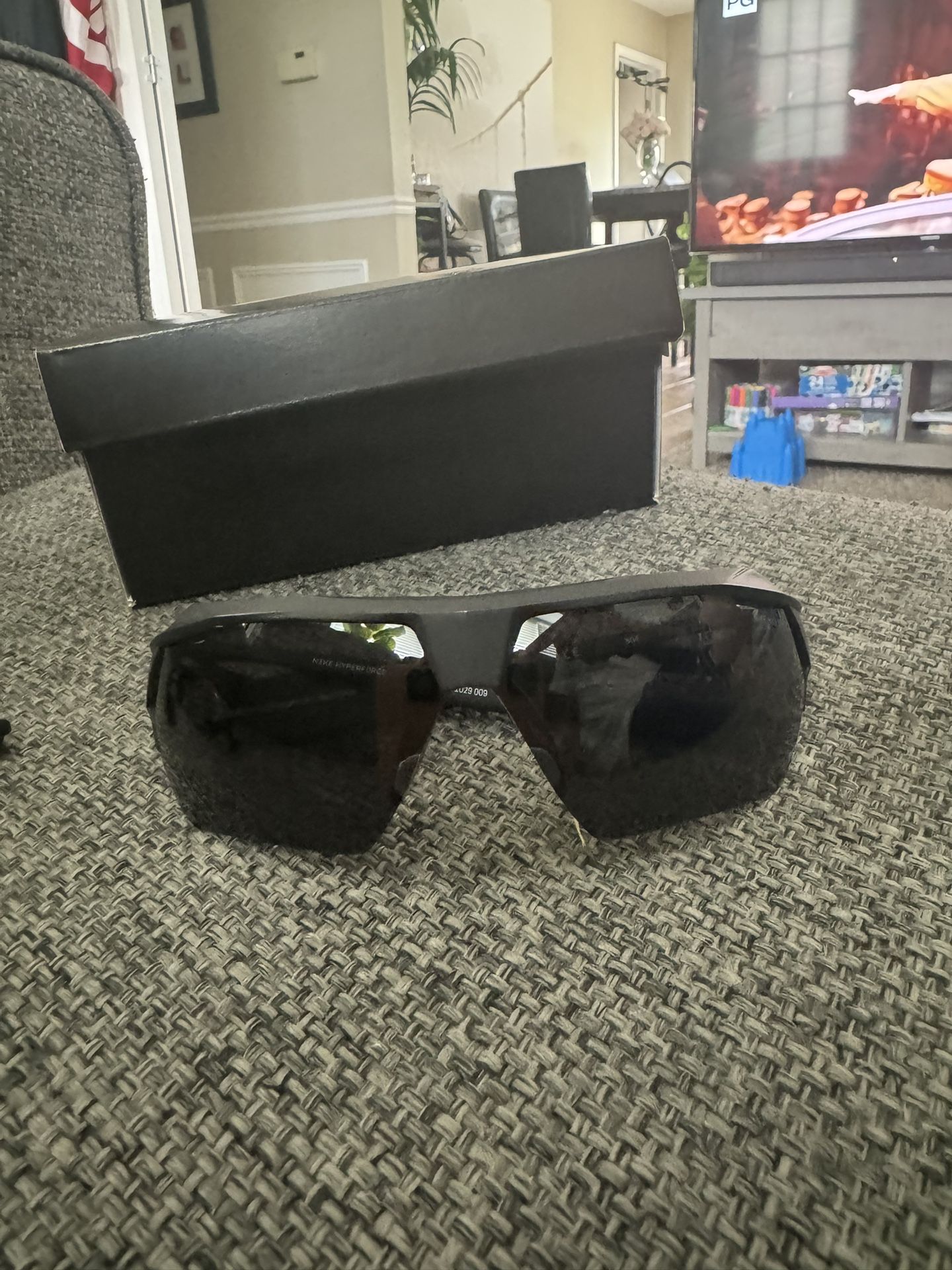 Nike Hyperforce Sunglasses