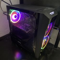 Gaming Tech Pc 