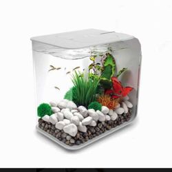Biorb Aquarium tank 15L(4 gallons)