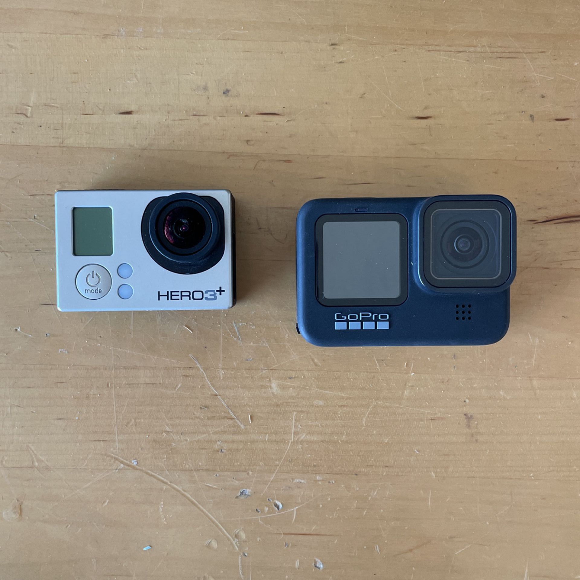 GoPro
