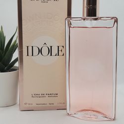 Lancôme 

Idôle Le Parfum Refillable

1.7 fl 