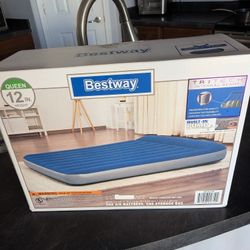 Air Mattress Half Price