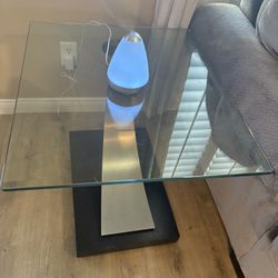 End Table 