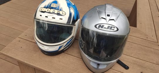 HJC Helmet 