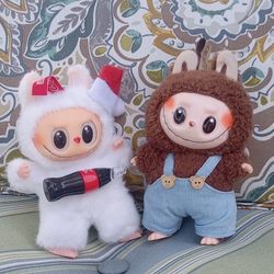 Lafufus ( Fake Labubu)