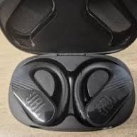 JBL Endurance Peak 3 True Wireless Bluetooth