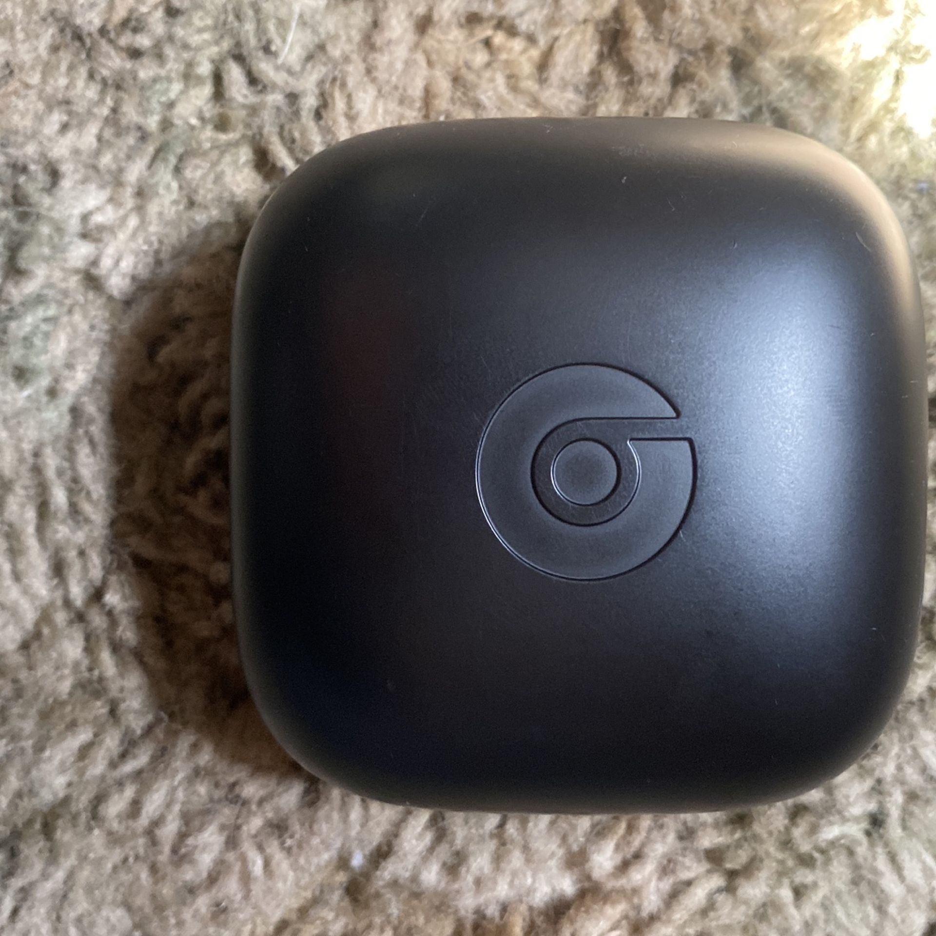 Wireless Beats