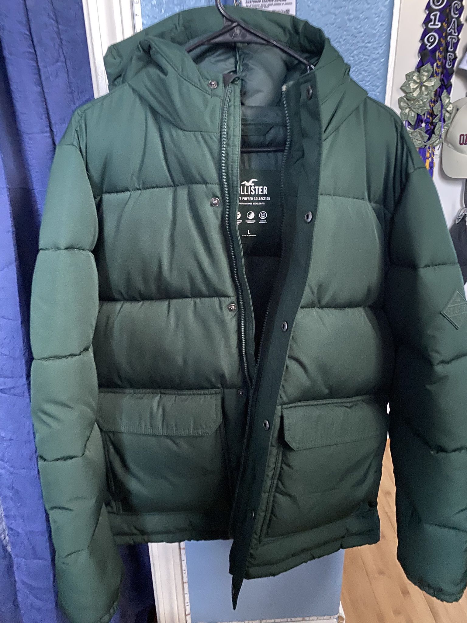 Winter Jacket