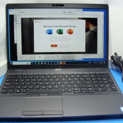 2025 NEW DELL LAPTOP 512GB SSD 16GB RAM INTEL i7 ОСТА 8 CORE OFFICE