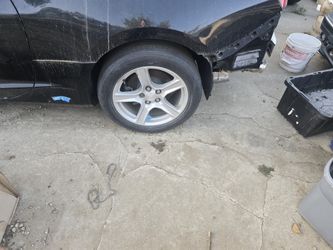 camaro motor 6 cylinder low miles 40,000