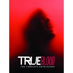 True Blood Season 6 Complete DVD New
