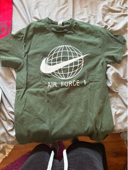 Nike shirt