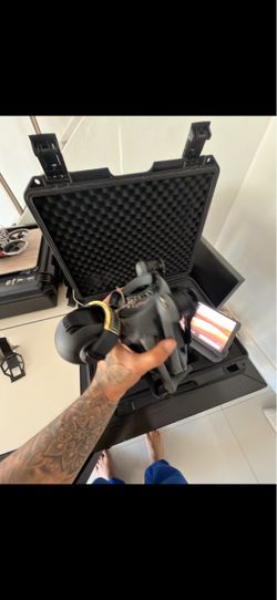 Drone body only mavic 4 pro