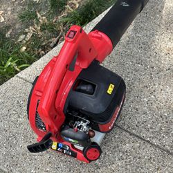 Leaf Blower