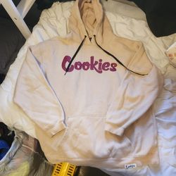 Men's COOKIES Hoodie 