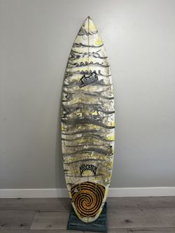 Lost Surfboard Mini Driver