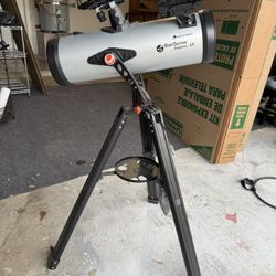 Celestron Telescope