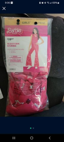 Barbie