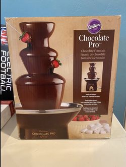 Wilton Chocolate Pro