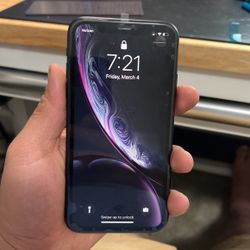 iphone xr verizon for sale