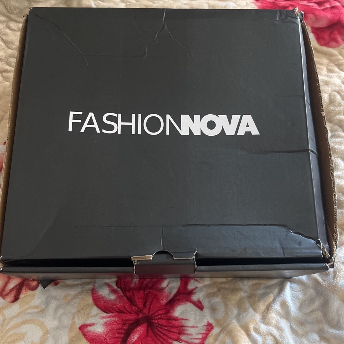 Fashion Nova Women’s Boots