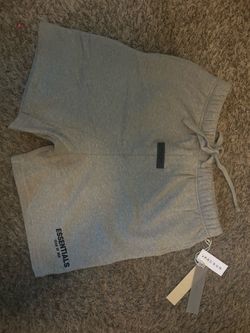 Essential shorts
