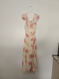 New Women's dress size (XL)