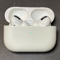 Apple AirPod PRO 1st Generation Model #A2084