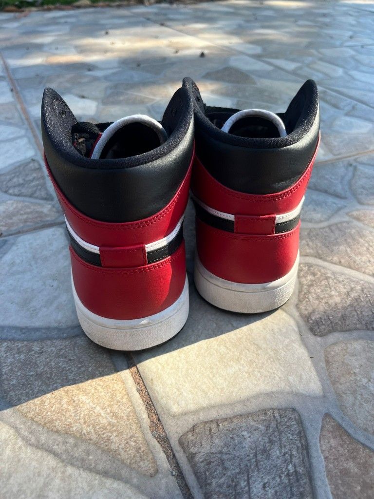 Air Jordan 1 Hi Strap Premier 'Olympic Size 11 for Sale in San Diego, CA -  OfferUp