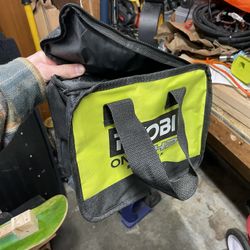 Ryobi Tool Bag