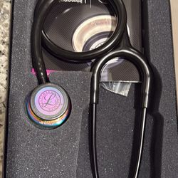 3M Stethoscope