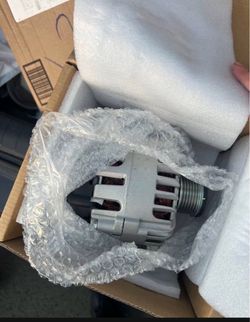 Car Alternator Altima 2013
