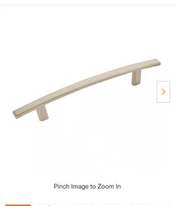 Kitchen Cabinet Handles