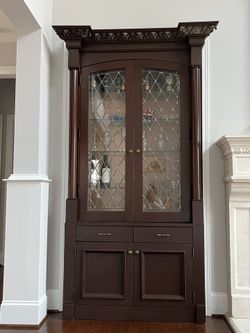Solid Wood Built Inns
