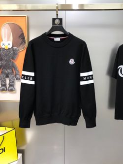 Moncler Men’s Sweater 2025 New 