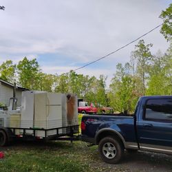 Free Scrap Removal 
