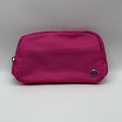 Lululemon Belt Bag