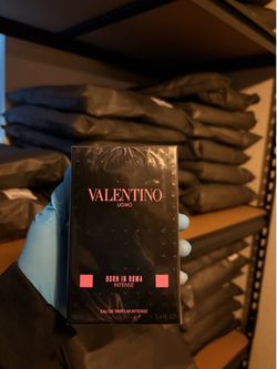 Valentino born in Roma intensely 100 ml