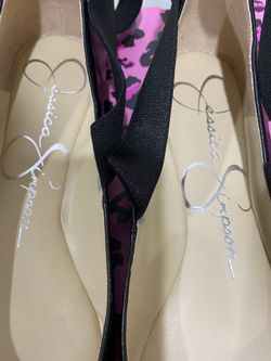 Manzie ballet flat sales
