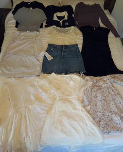 S/M size
