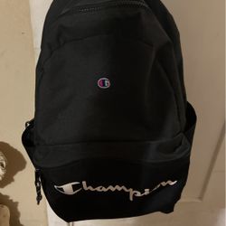 Back Pack