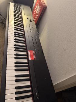 Williams Allegro 3 Keyboard 52 keys