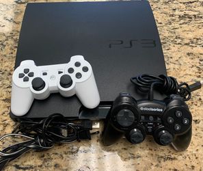 SONY PS3 SYSTEM #29934