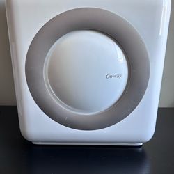 Coway Airmega AP-1512HH(W) True HEPA Purifier