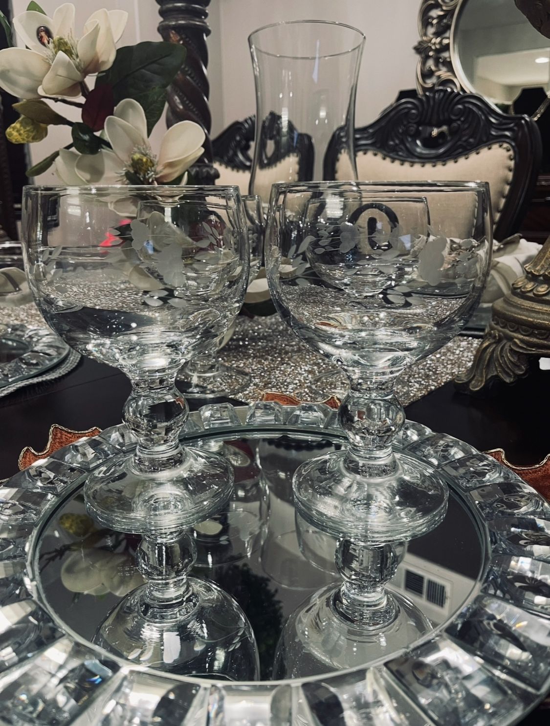 PRINCESS HOUSE COPAS COCTELERAS