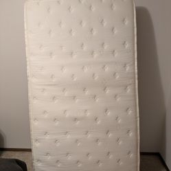 Twin Allswell Mattress 